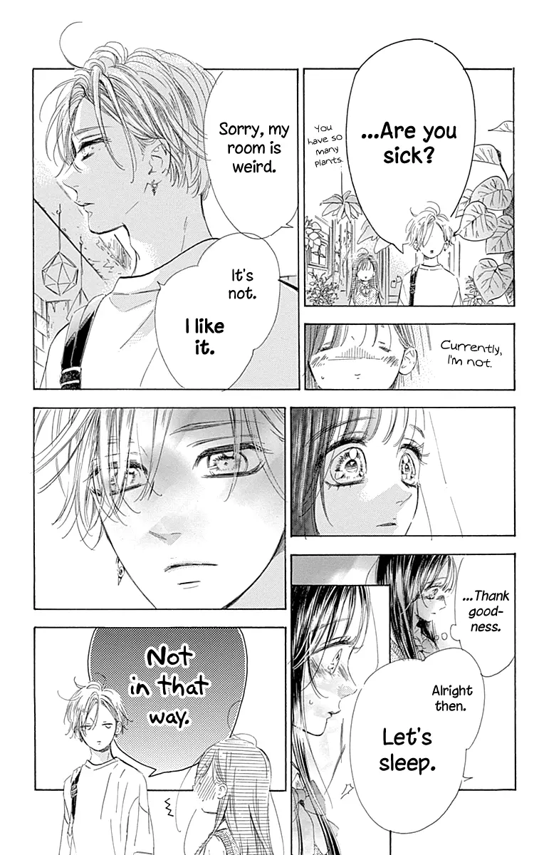 Honey Come Honey - Chapter 68 - Page 24