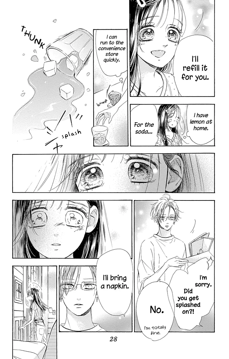 Honey Come Honey - Chapter 68 - Page 29
