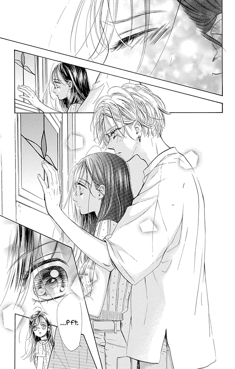 Honey Come Honey - Chapter 68 - Page 30