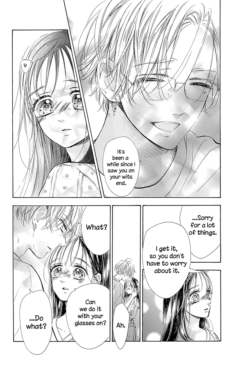 Honey Come Honey - Chapter 68 - Page 31