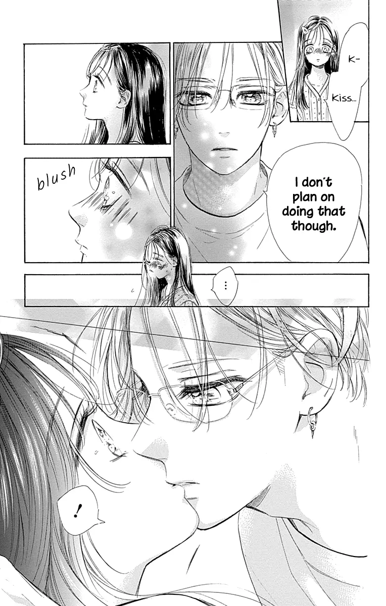 Honey Come Honey - Chapter 68 - Page 32