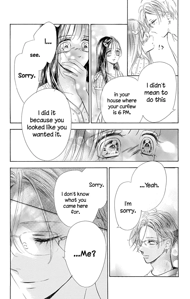 Honey Come Honey - Chapter 68 - Page 33