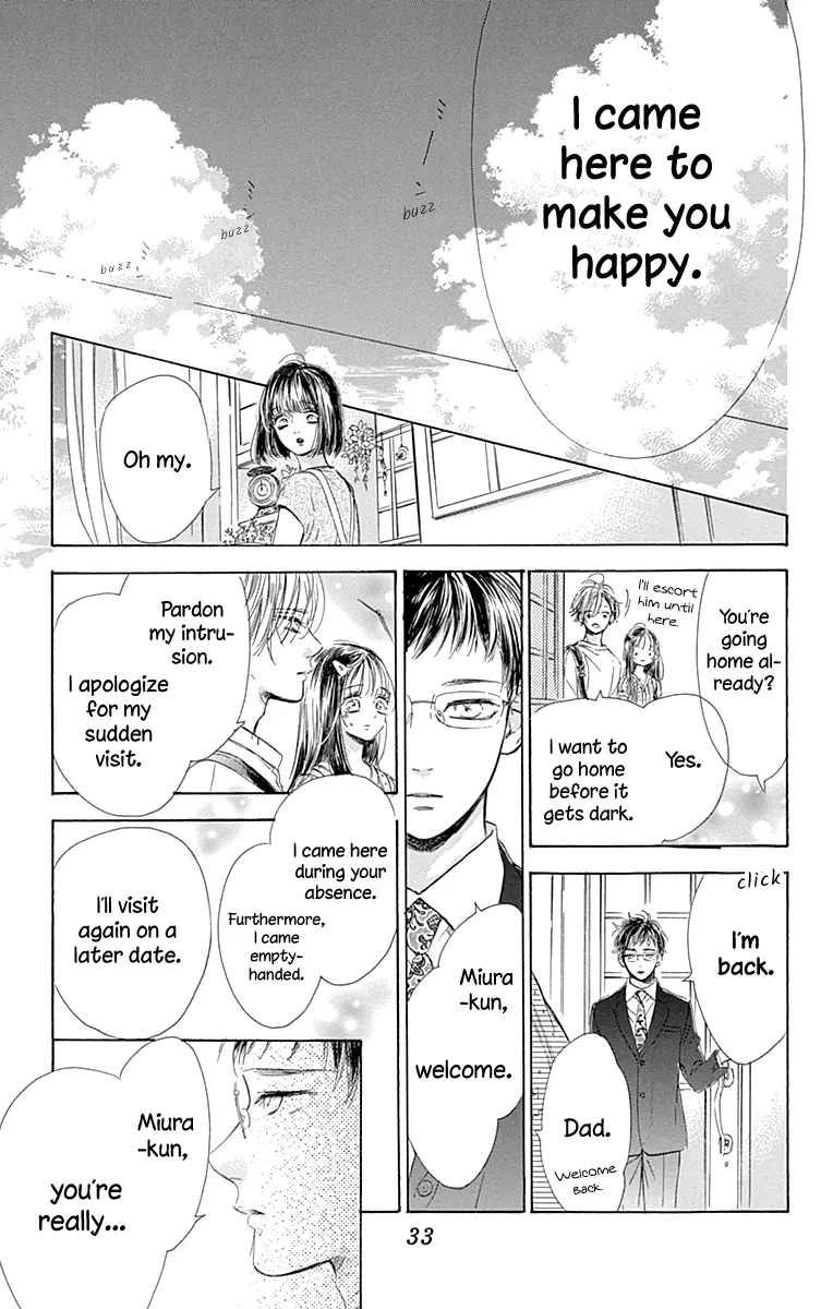 Honey Come Honey - Chapter 68 - Page 34