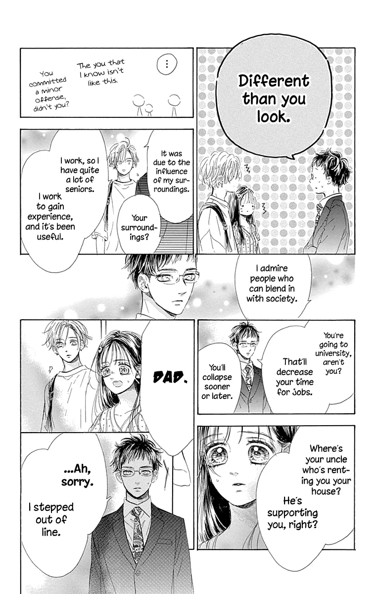 Honey Come Honey - Chapter 68 - Page 35