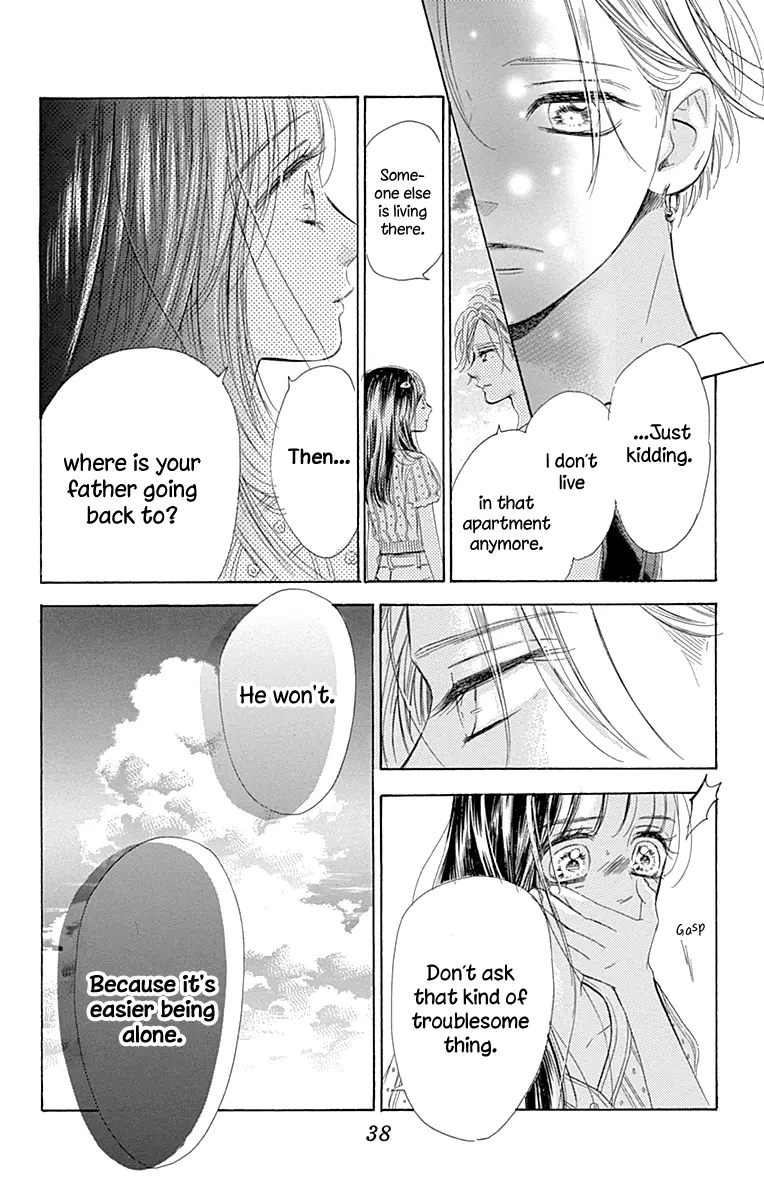 Honey Come Honey - Chapter 68 - Page 39