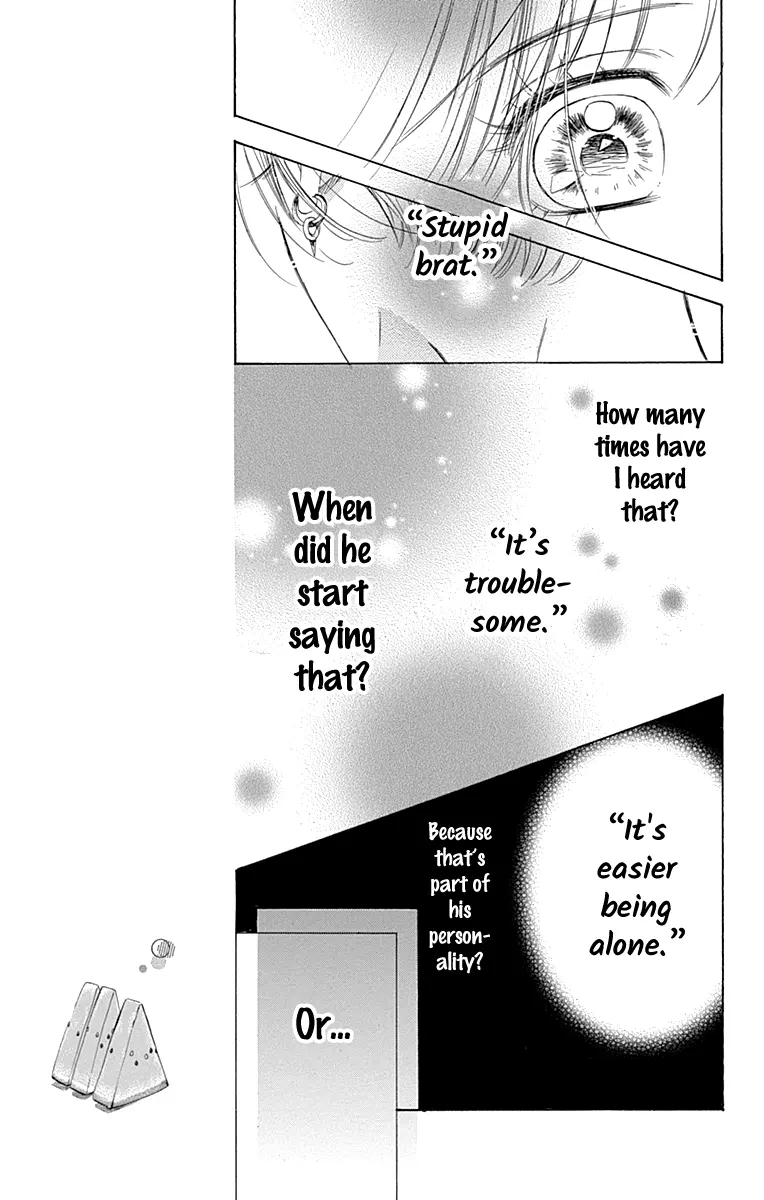 Honey Come Honey - Chapter 68 - Page 40