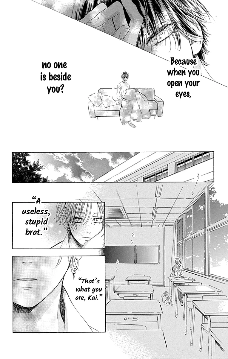 Honey Come Honey - Chapter 68 - Page 41