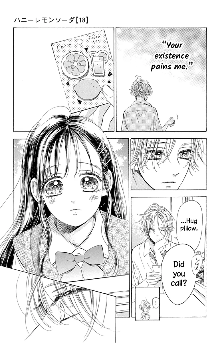 Honey Come Honey - Chapter 68 - Page 42