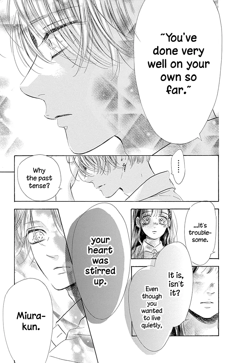 Honey Come Honey - Chapter 68 - Page 44