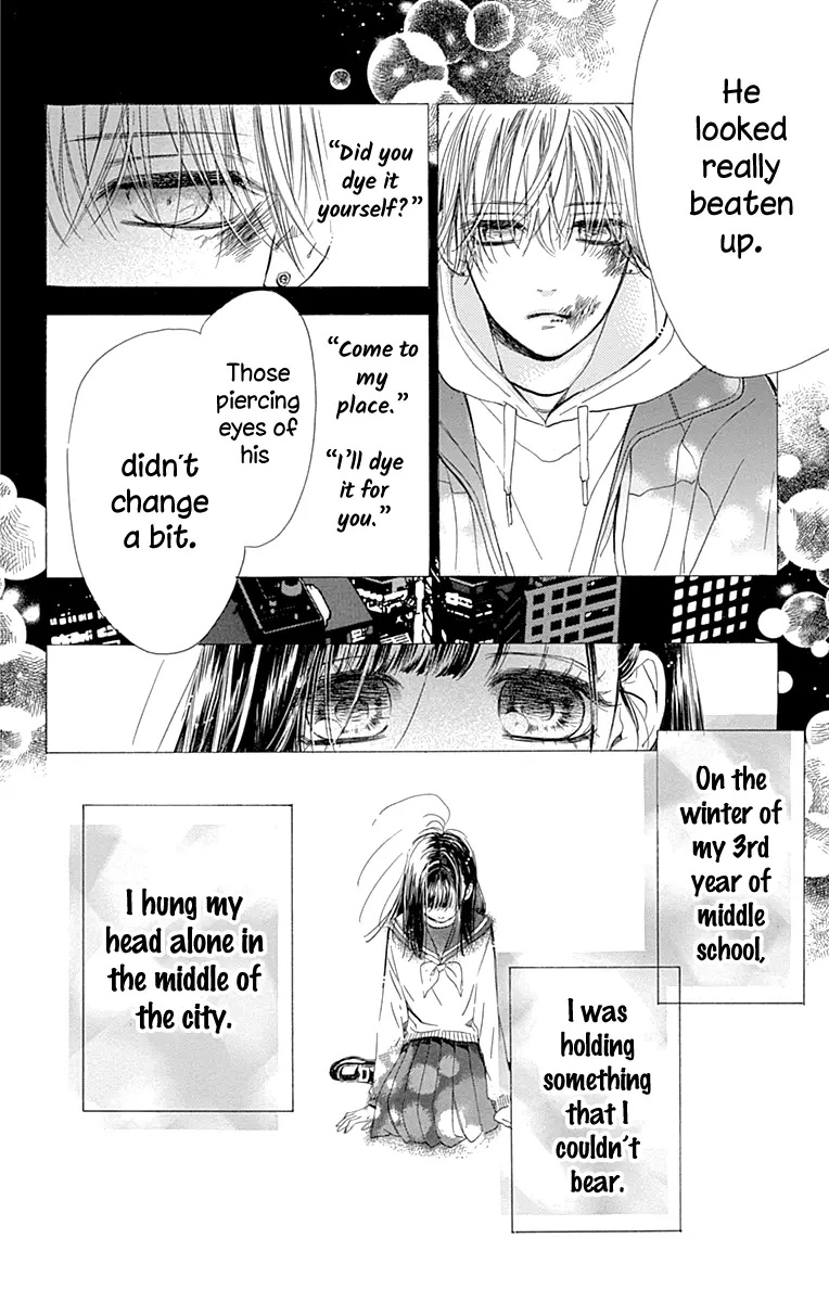 Honey Come Honey - Chapter 68 - Page 47