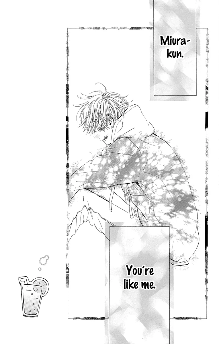 Honey Come Honey - Chapter 68 - Page 48