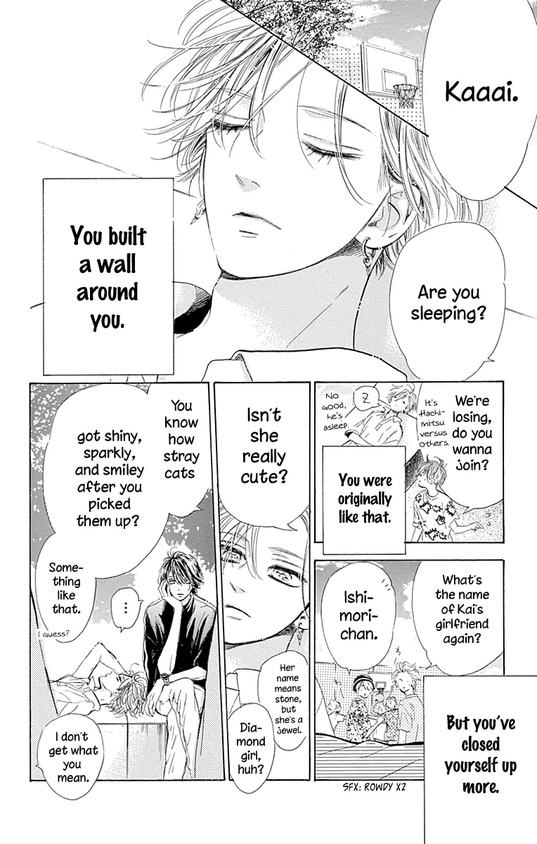 Honey Come Honey - Chapter 68 - Page 49