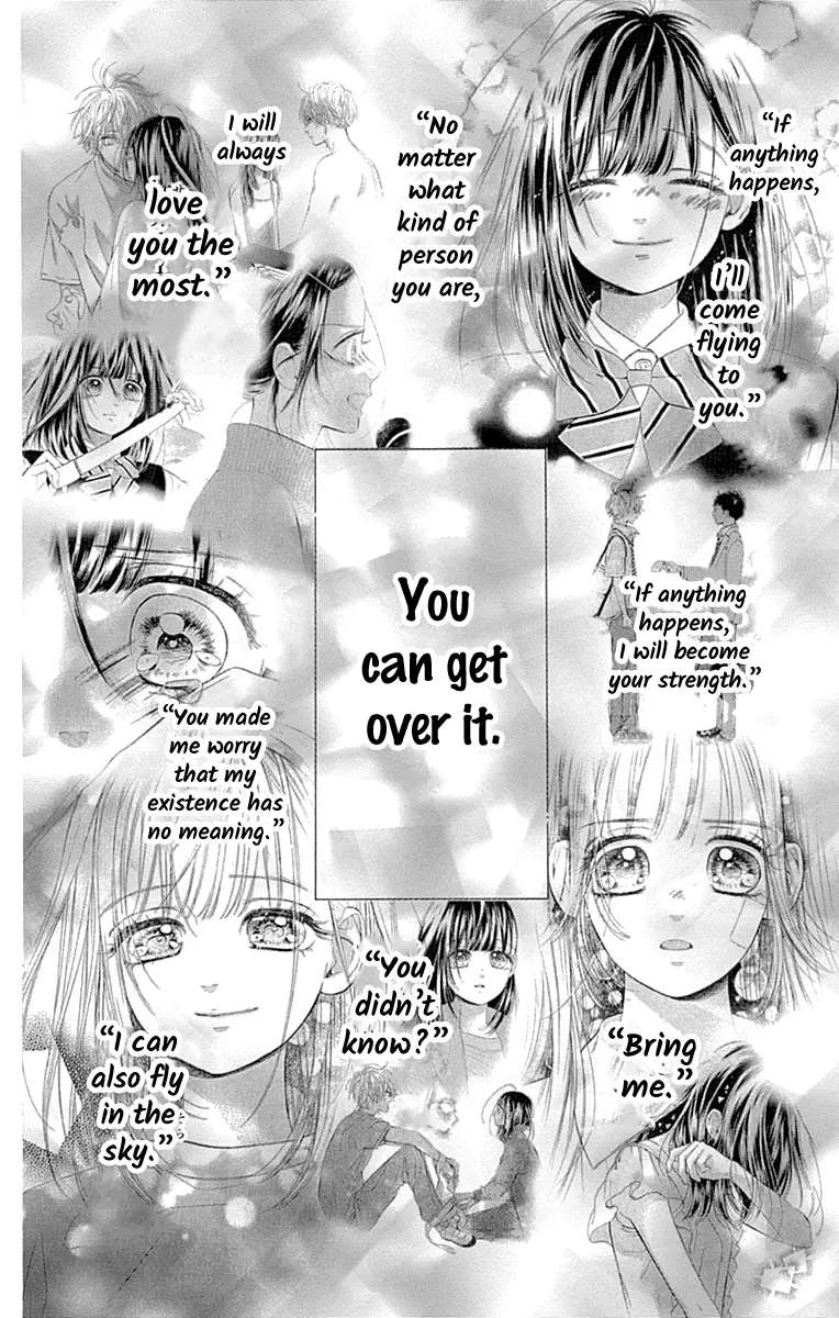 Honey Come Honey - Chapter 68 - Page 51