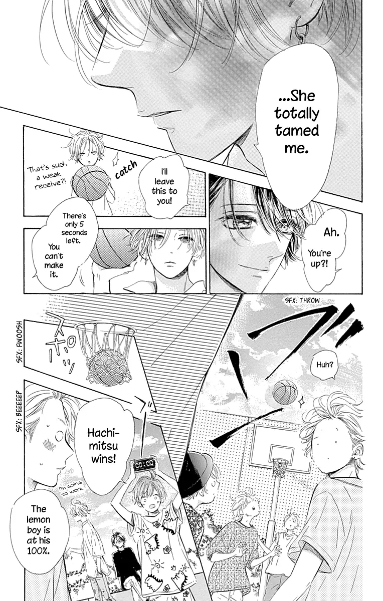 Honey Come Honey - Chapter 68 - Page 52
