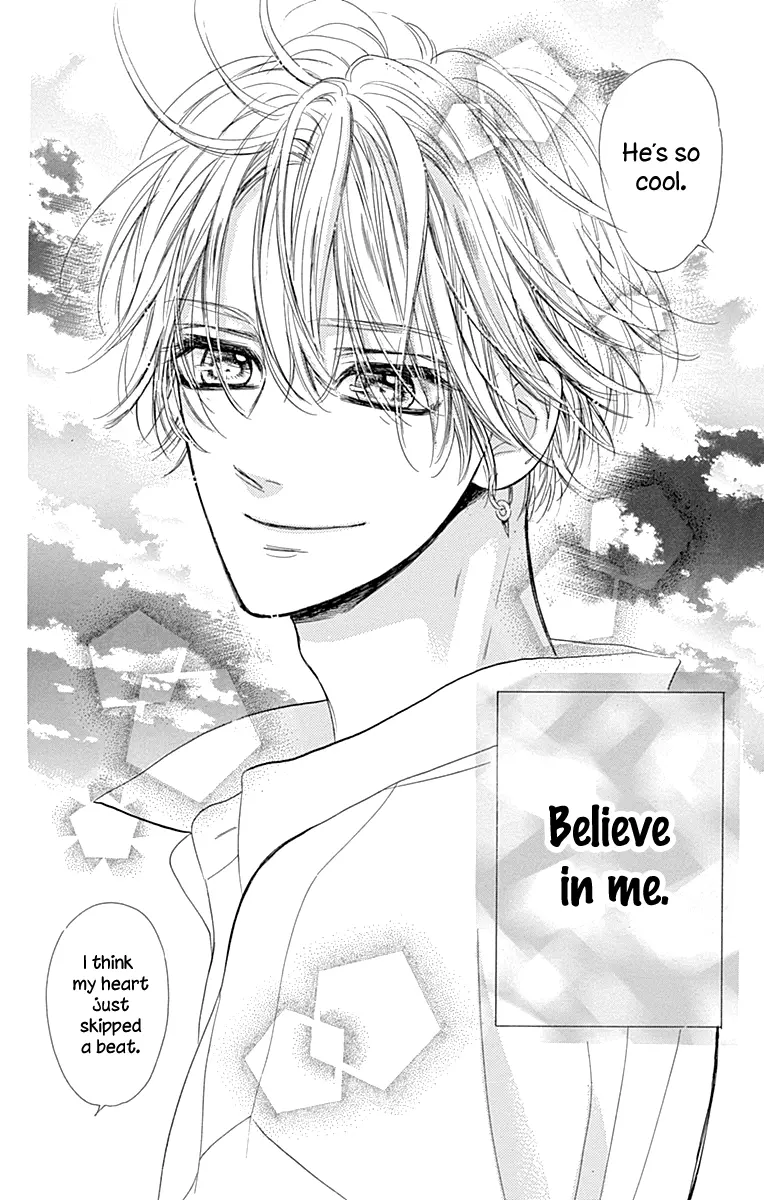 Honey Come Honey - Chapter 68 - Page 53