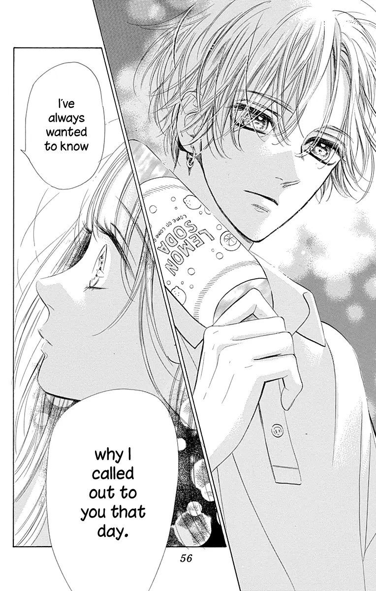Honey Come Honey - Chapter 68 - Page 57