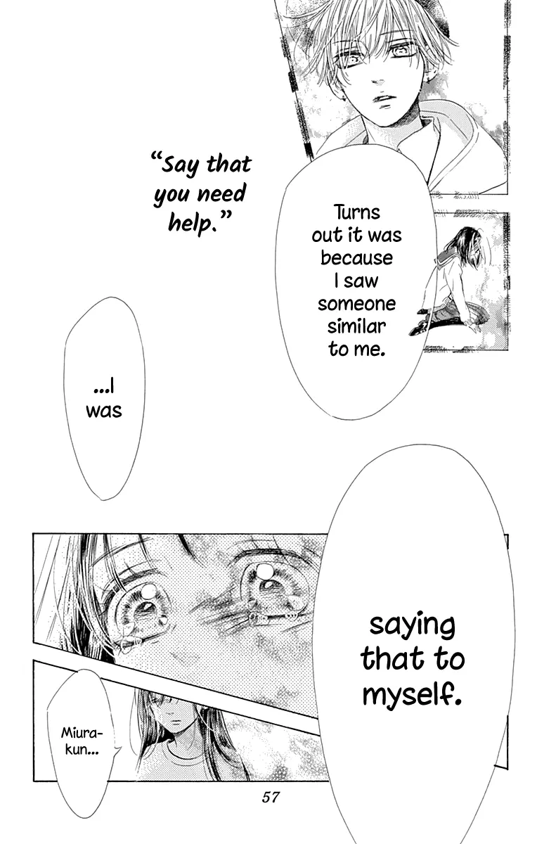 Honey Come Honey - Chapter 68 - Page 58