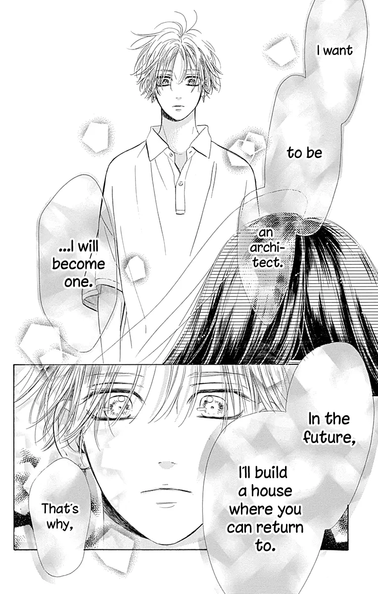 Honey Come Honey - Chapter 68 - Page 59