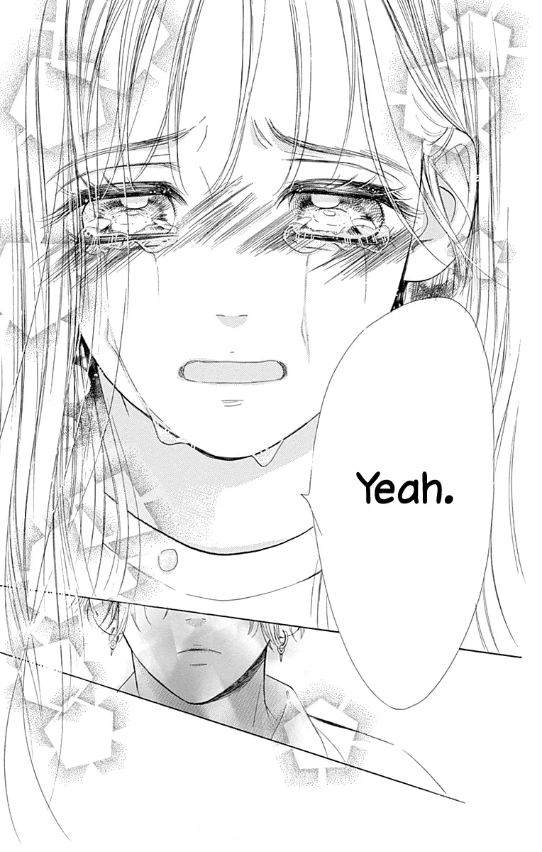 Honey Come Honey - Chapter 68 - Page 62