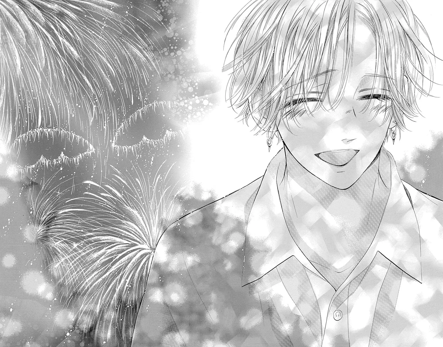 Honey Come Honey - Chapter 68 - Page 63