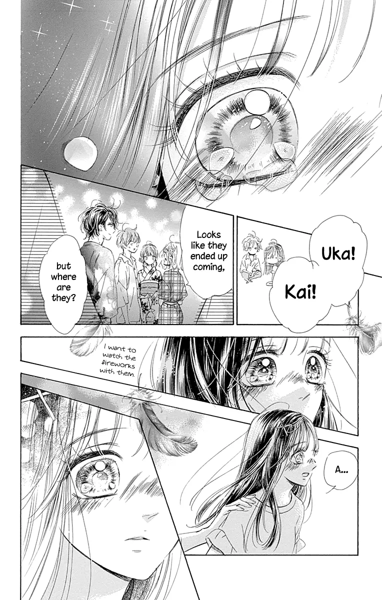 Honey Come Honey - Chapter 68 - Page 64