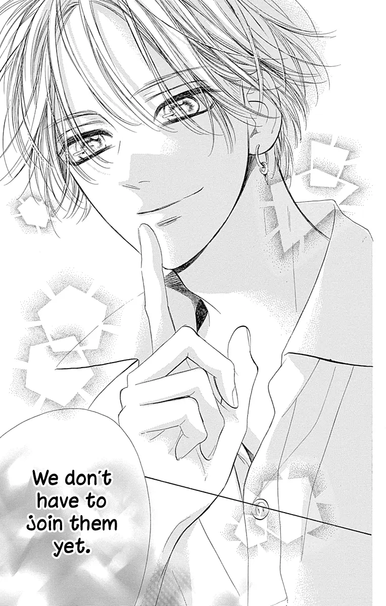 Honey Come Honey - Chapter 68 - Page 65