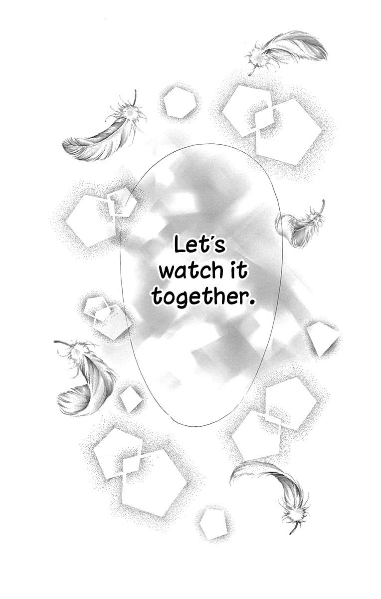 Honey Come Honey - Chapter 68 - Page 66