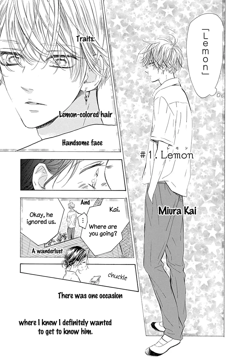 Honey Come Honey - Chapter 69 - Page 9