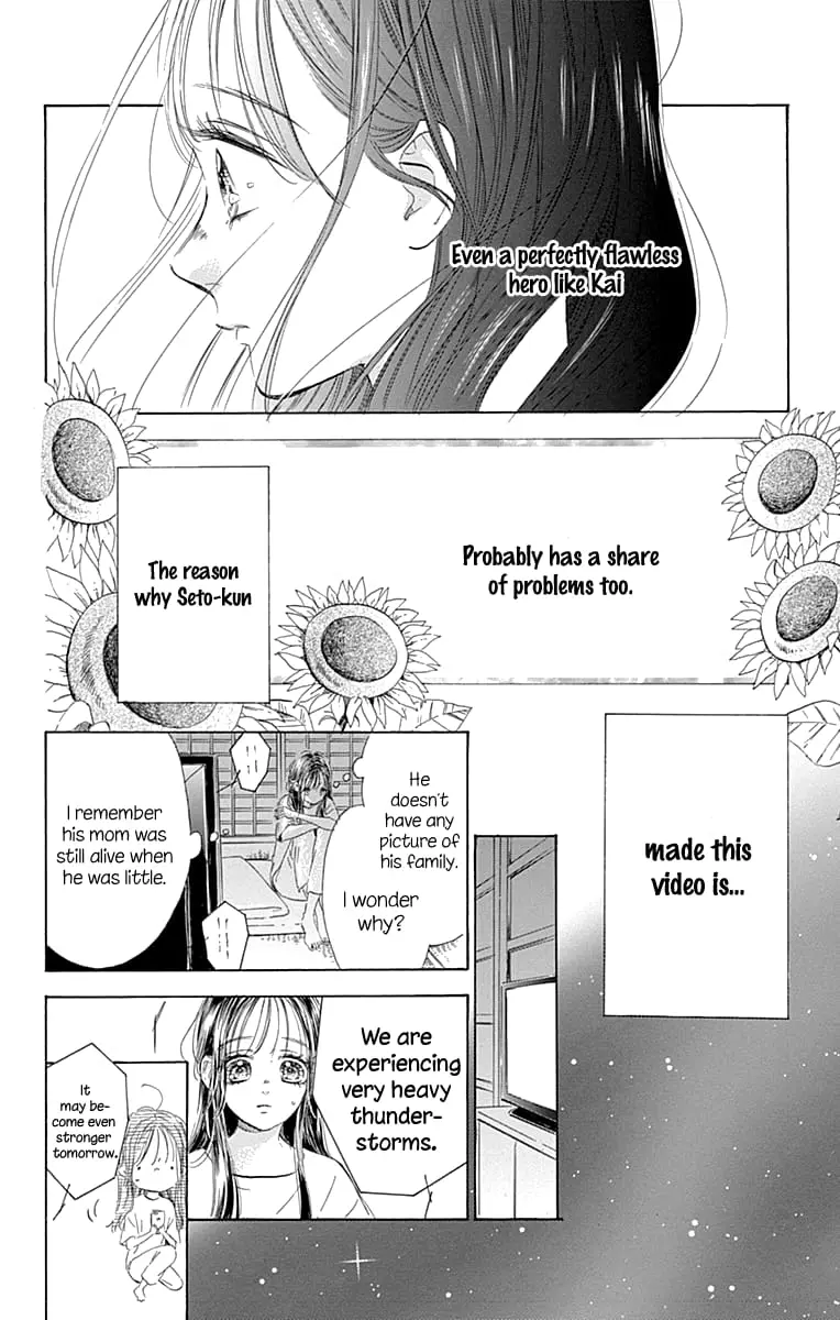 Honey Come Honey - Chapter 69 - Page 20