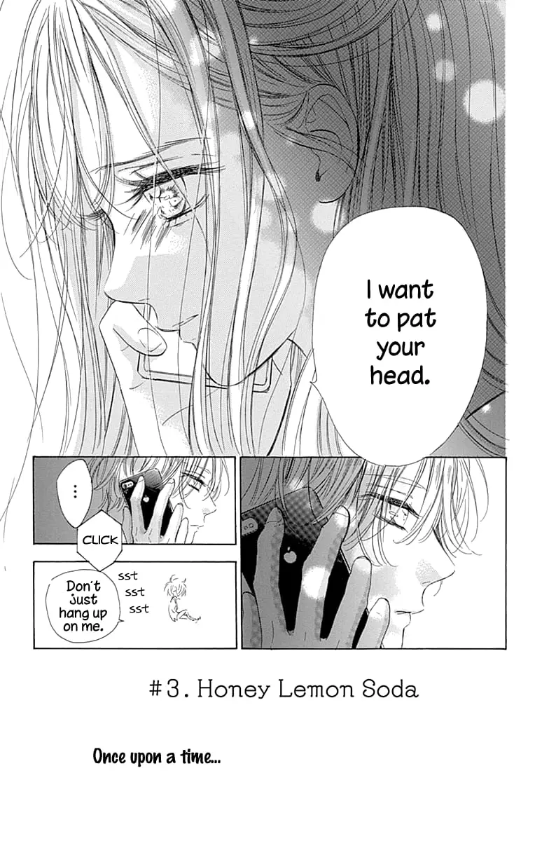 Honey Come Honey - Chapter 69 - Page 23