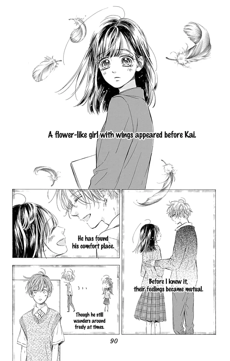 Honey Come Honey - Chapter 69 - Page 24