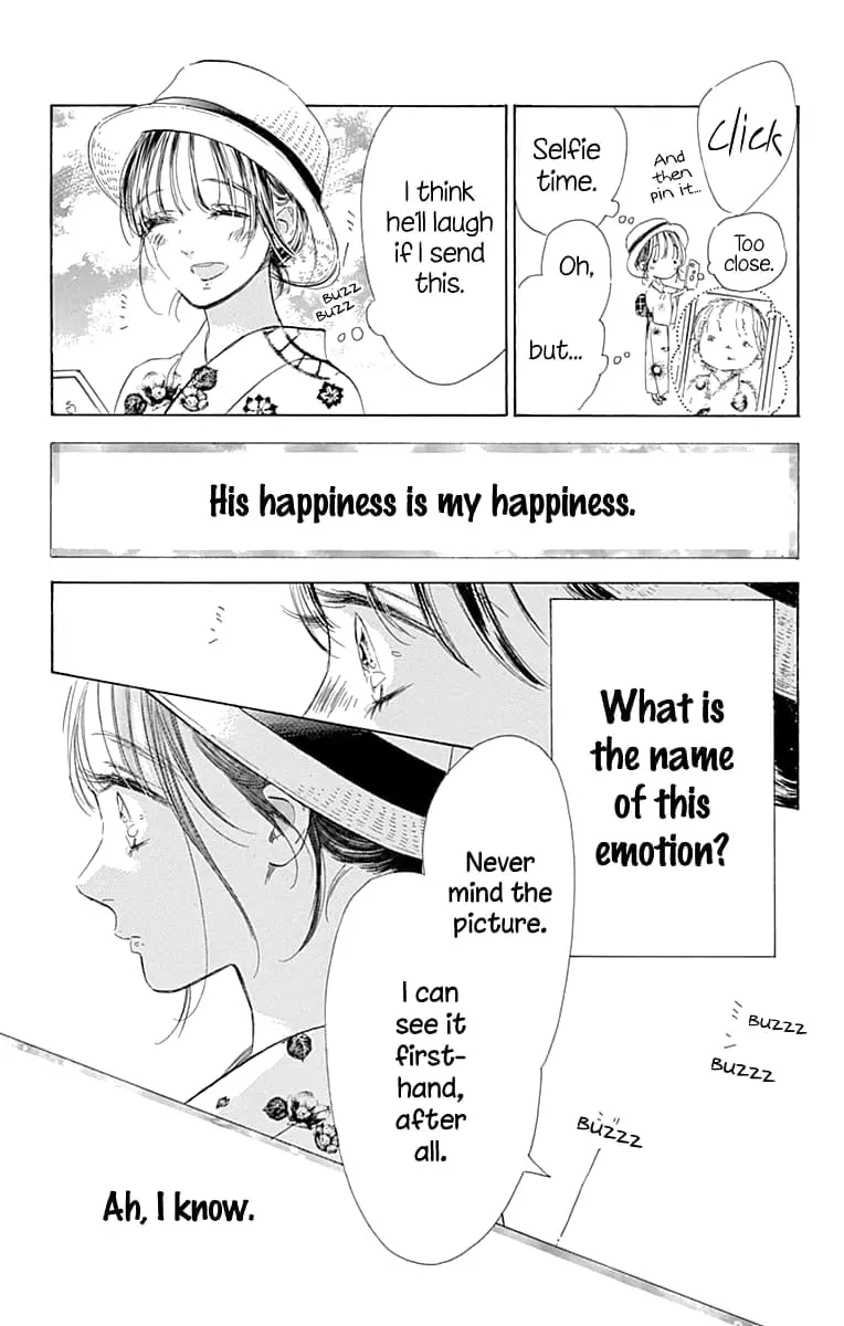 Honey Come Honey - Chapter 69 - Page 29