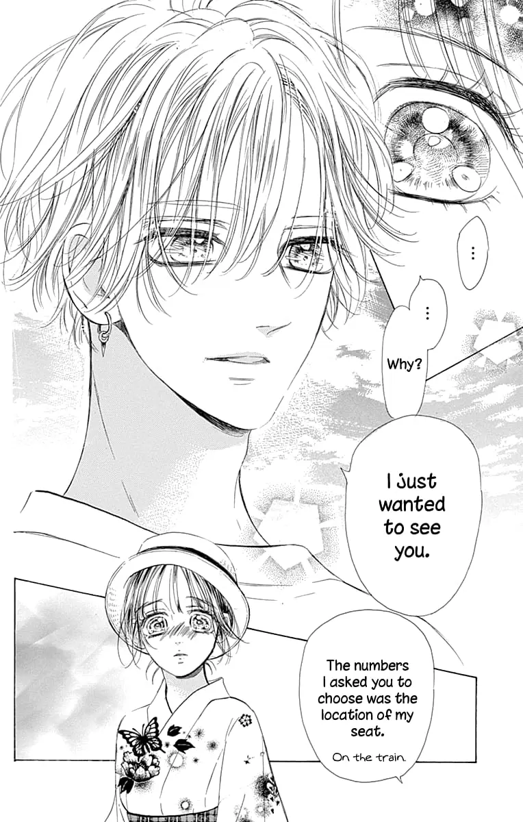 Honey Come Honey - Chapter 69 - Page 32