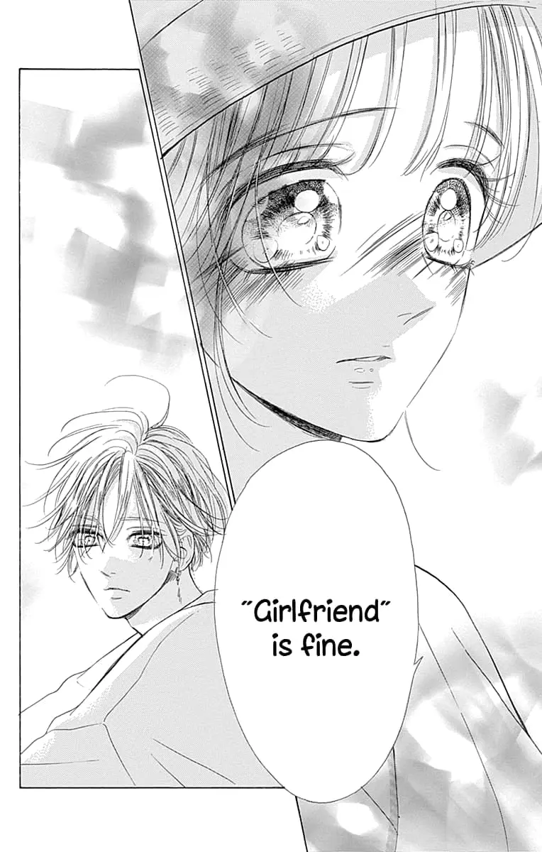 Honey Come Honey - Chapter 69 - Page 36