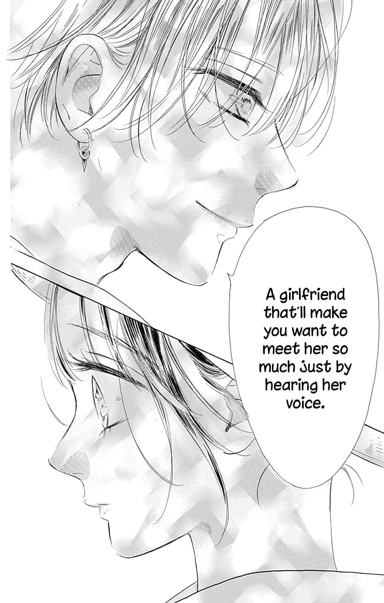 Honey Come Honey - Chapter 69 - Page 38