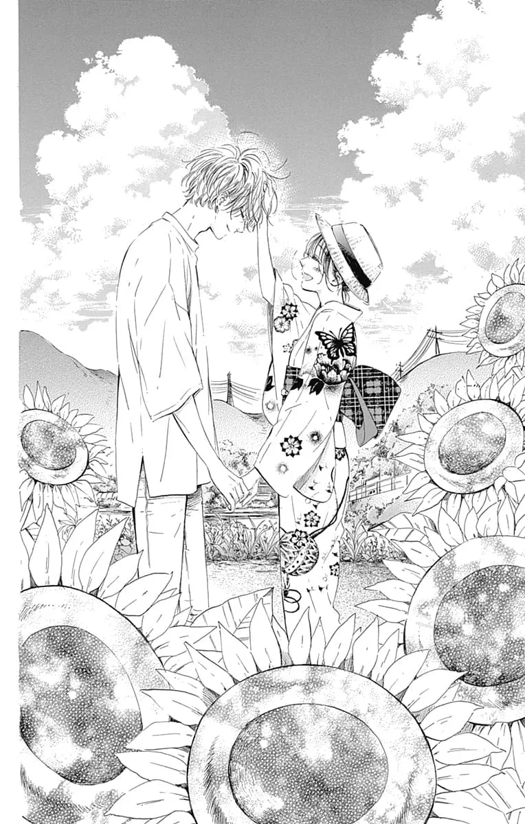 Honey Come Honey - Chapter 69 - Page 40