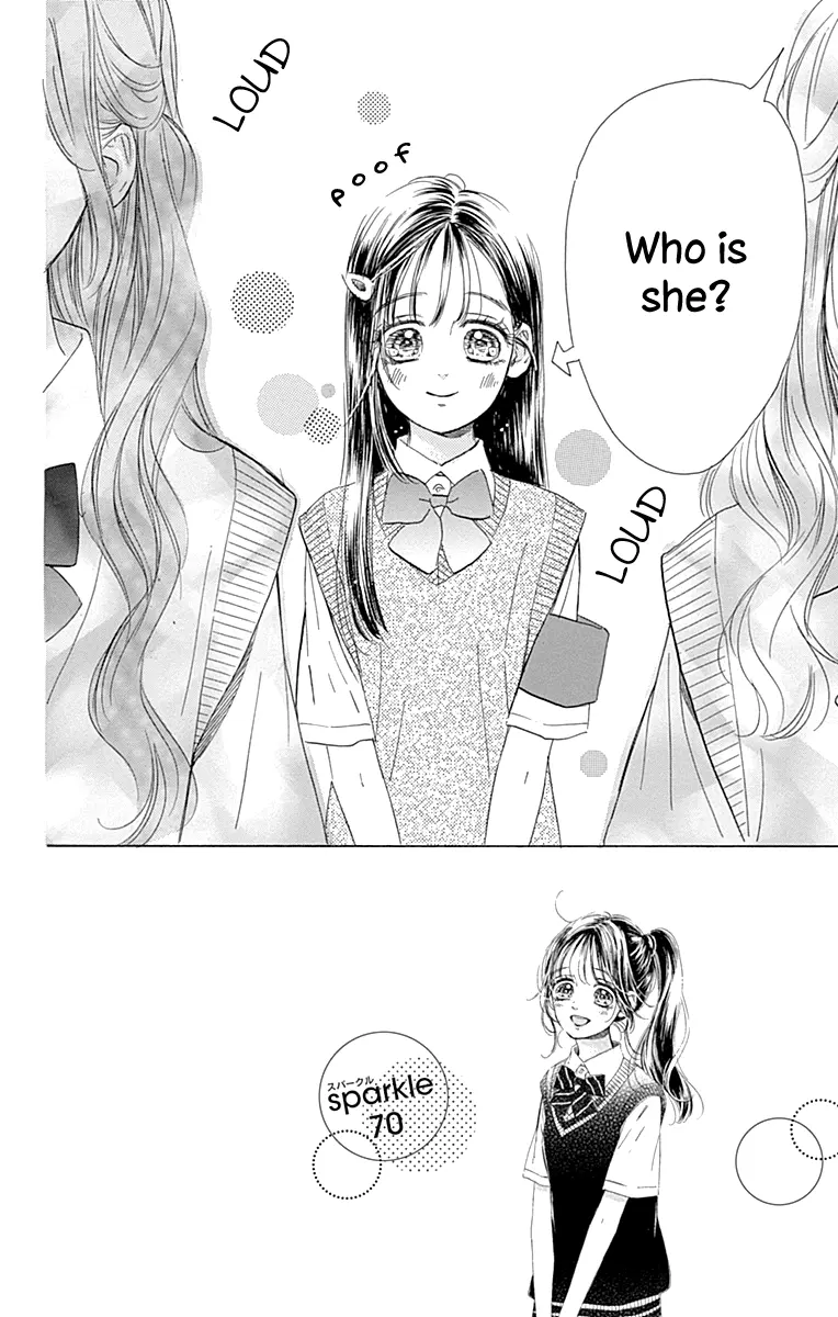 Honey Come Honey - Chapter 70 - Page 2