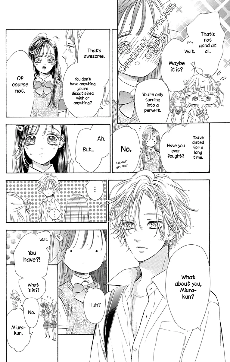 Honey Come Honey - Chapter 70 - Page 8