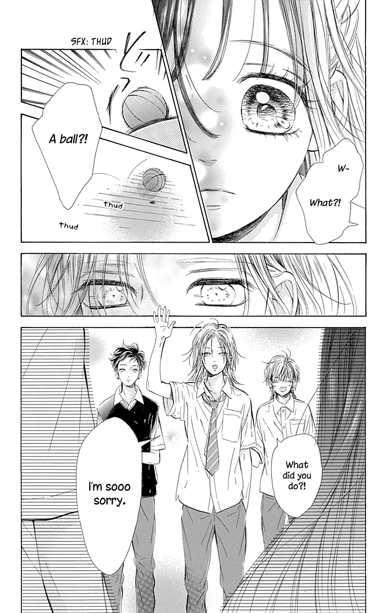 Honey Come Honey - Chapter 70 - Page 24
