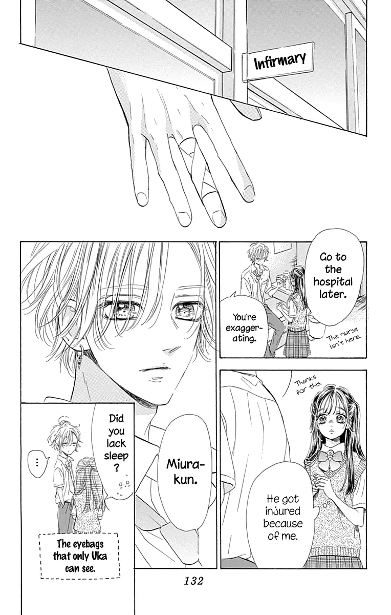 Honey Come Honey - Chapter 70 - Page 26