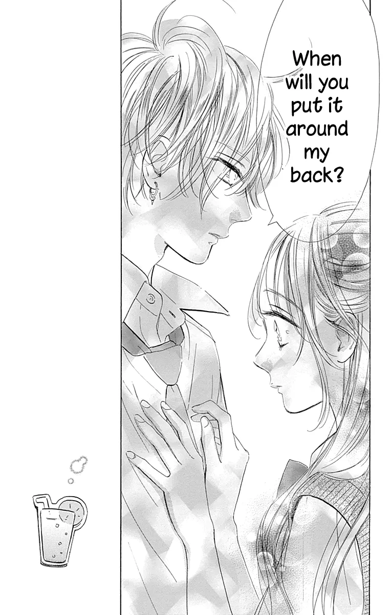 Honey Come Honey - Chapter 70 - Page 29