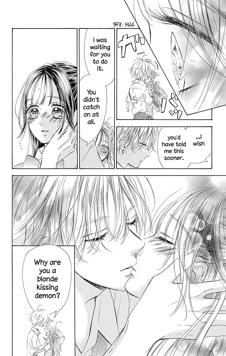 Honey Come Honey - Chapter 70 - Page 30