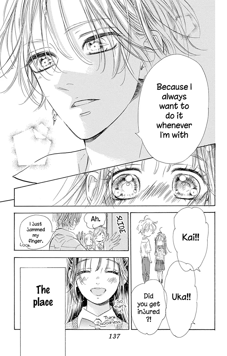 Honey Come Honey - Chapter 70 - Page 31