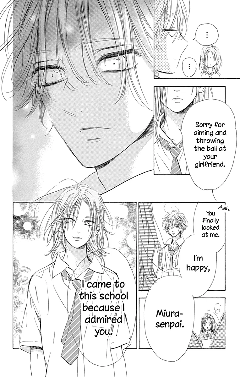 Honey Come Honey - Chapter 70 - Page 34