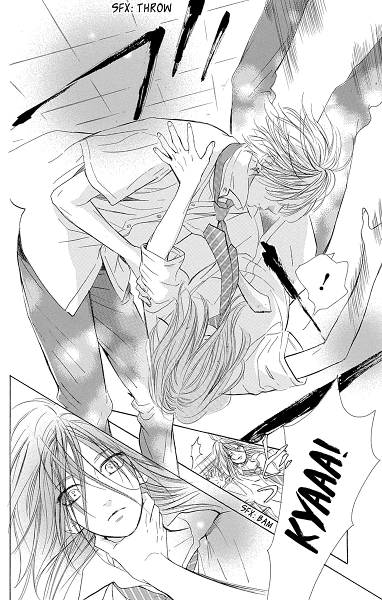 Honey Come Honey - Chapter 70 - Page 36