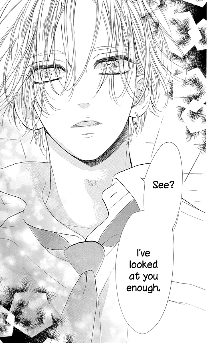 Honey Come Honey - Chapter 70 - Page 37