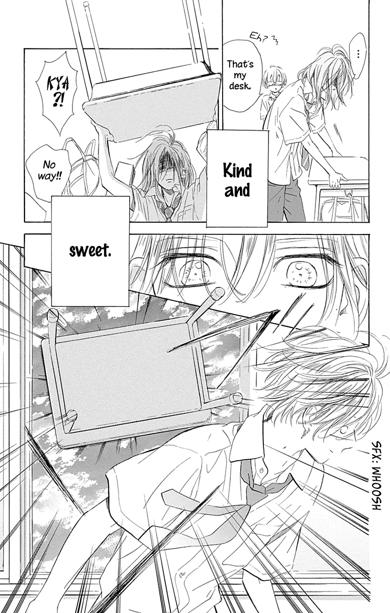 Honey Come Honey - Chapter 70 - Page 39