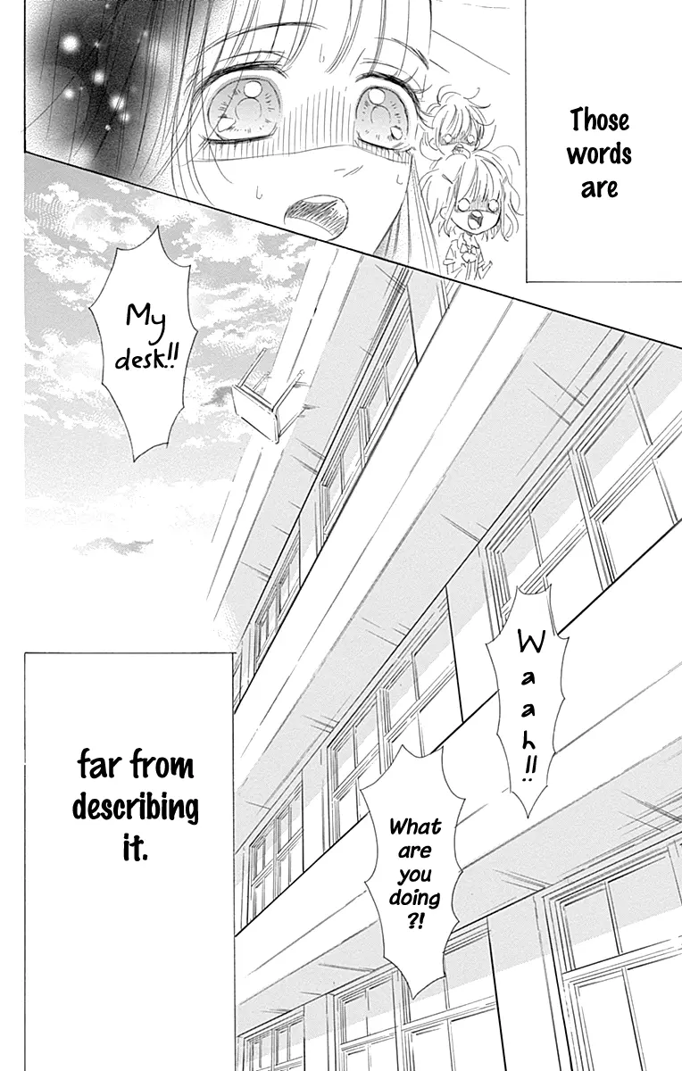 Honey Come Honey - Chapter 70 - Page 40