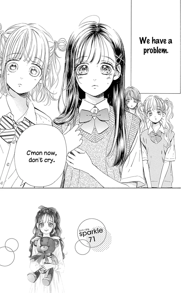 Honey Come Honey - Chapter 71 - Page 1