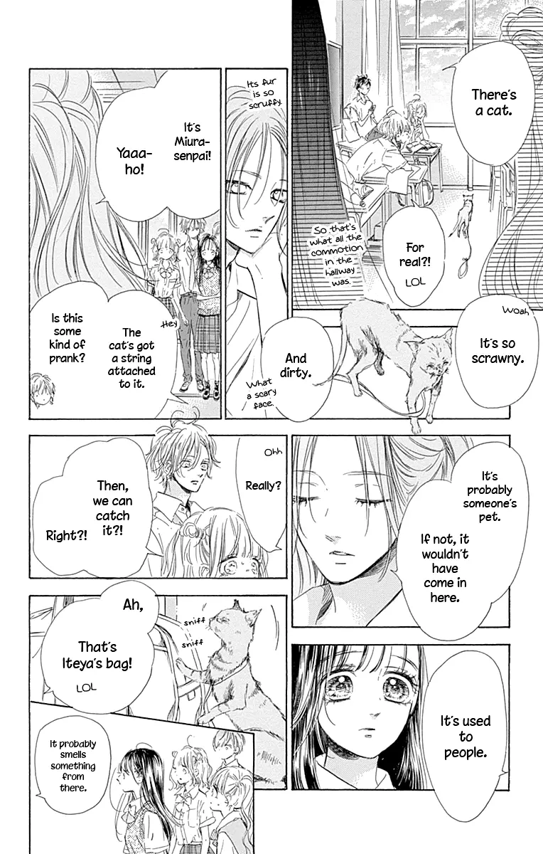 Honey Come Honey - Chapter 71 - Page 20